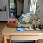 A Casina Bueu