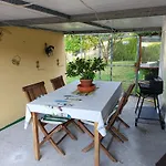 Holiday home A Casina Bueu