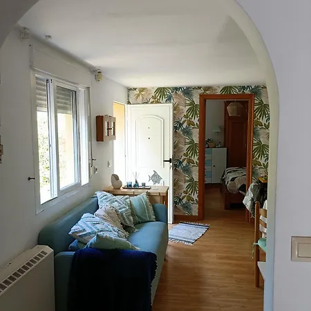 A Casina Dom wakacyjny Bueu