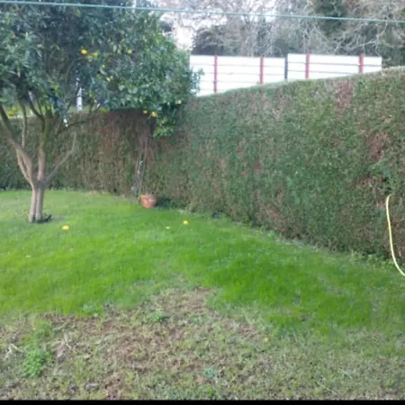 A Casina * Bueu
