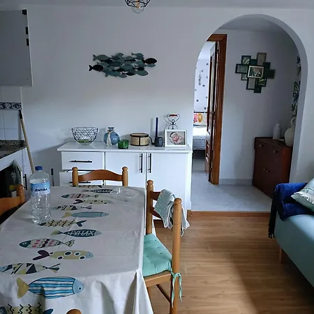 Holiday home A Casina *