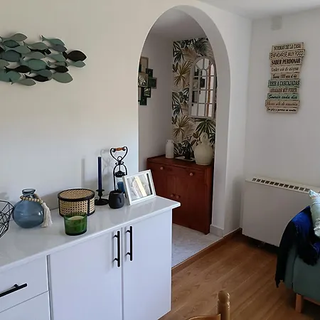 A Casina Bueu
