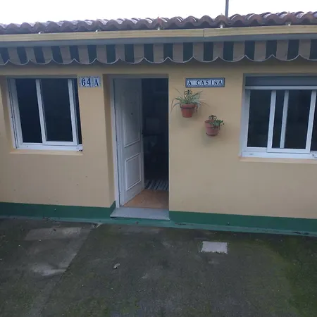 Holiday home A Casina