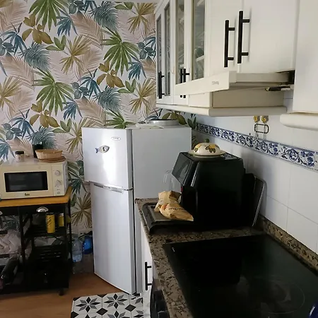 A Casina Holiday home *