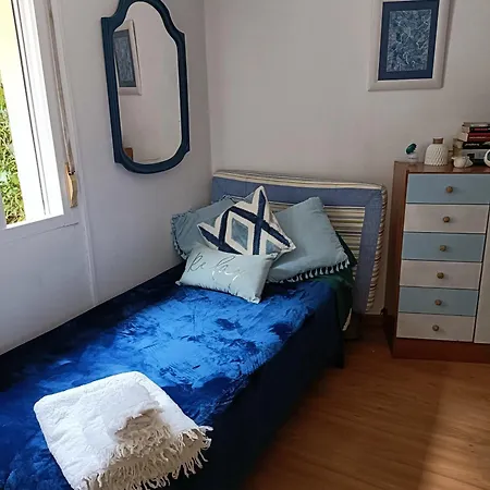 A Casina Bueu
