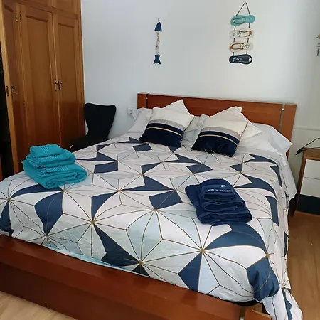 A Casina بيت للعطل *