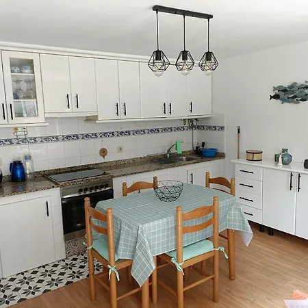 A Casina Holiday home Bueu