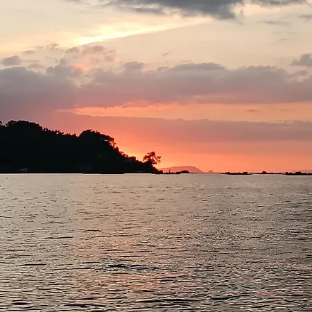 A Casina Holiday home