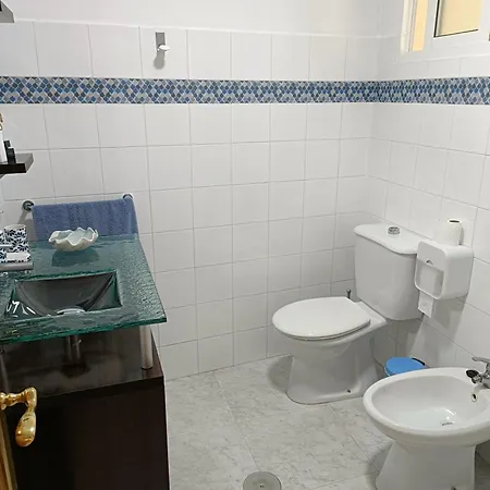 A Casina Casa vacanze
