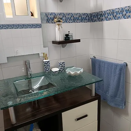 Holiday home A Casina