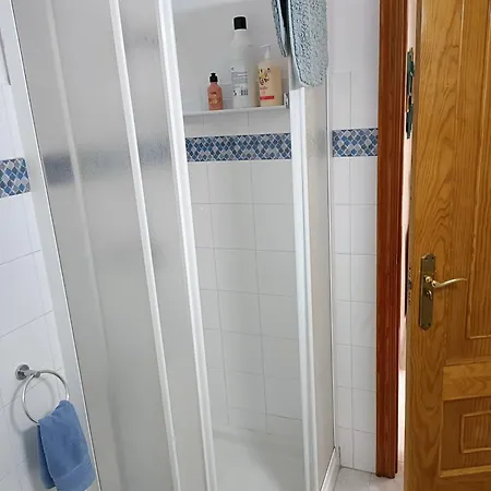 A Casina Holiday home Bueu