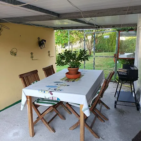 Holiday home A Casina Bueu