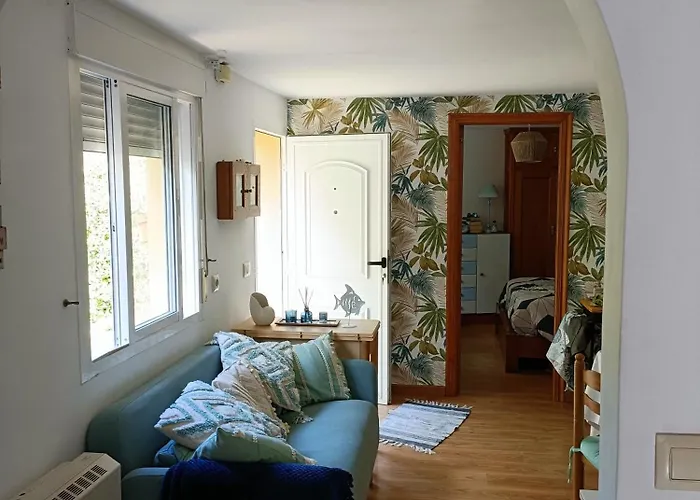 A Casina Prázdninový dům Bueu