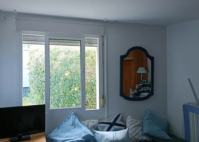 A Casina Prázdninový dům