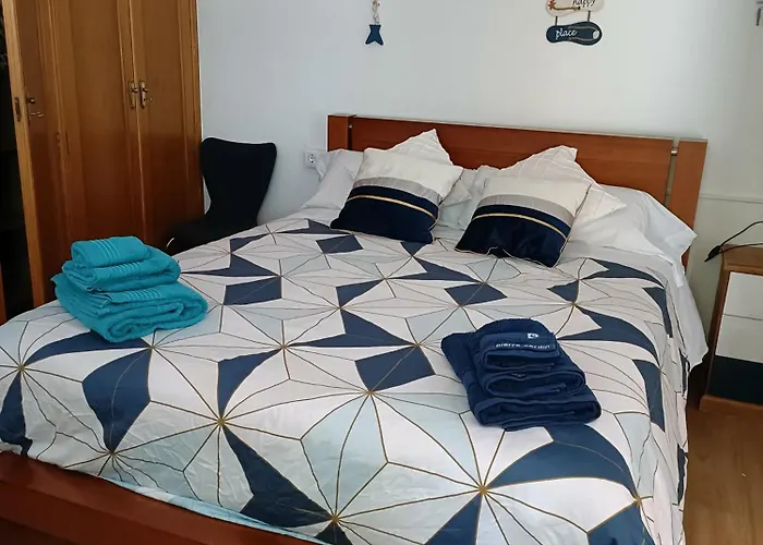 A Casina Prázdninový dům *