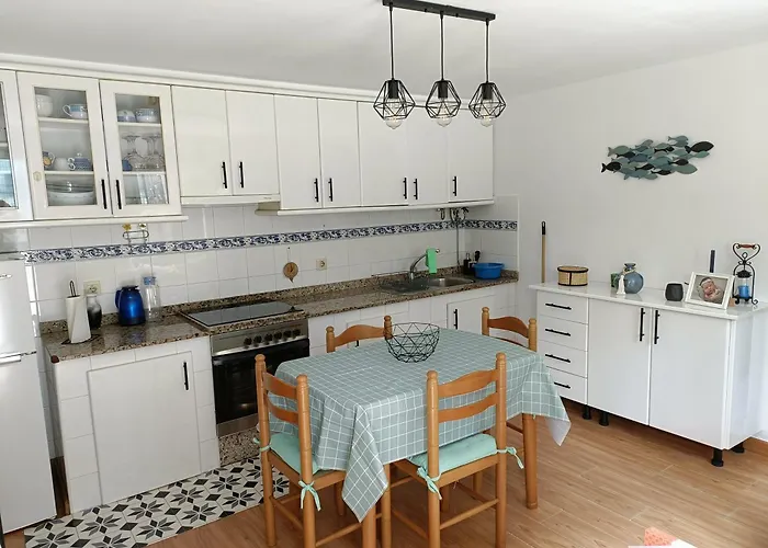 A Casina Prázdninový dům Bueu