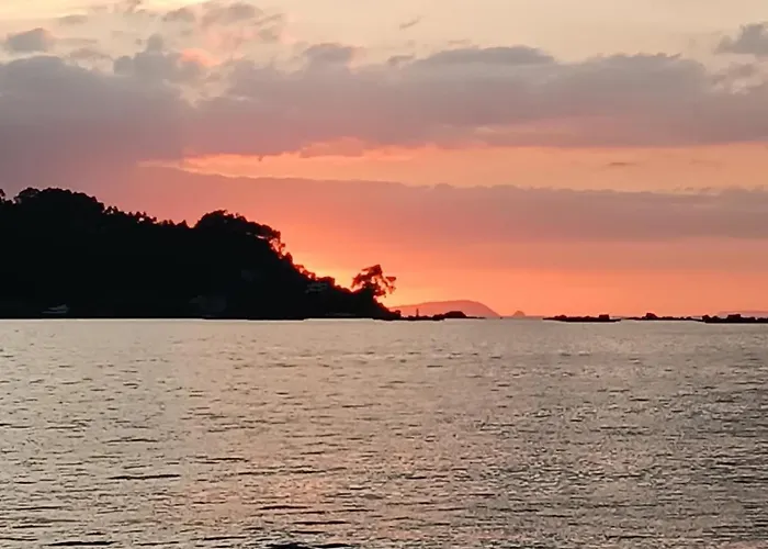 A Casina Prázdninový dům