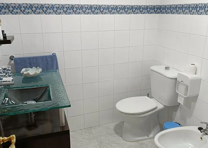 A Casina Prázdninový dům