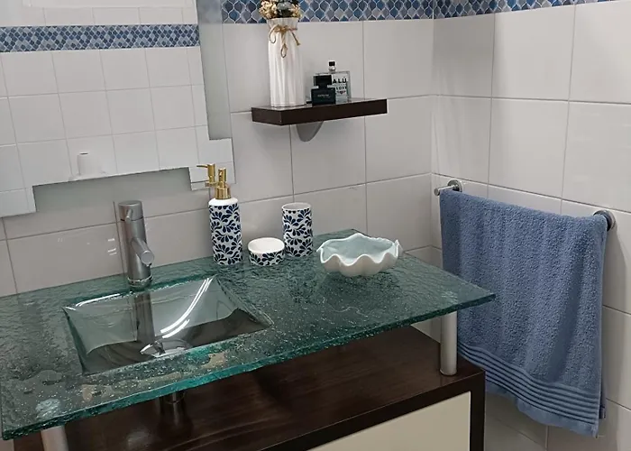 Prázdninový dům A Casina